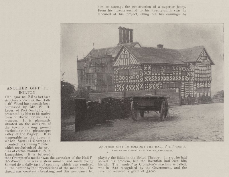 Bolton