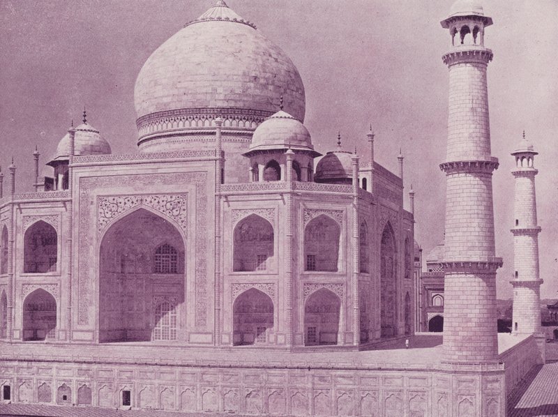 Tac Mahal