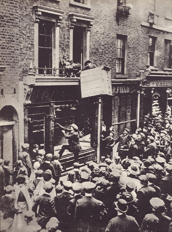 Londra