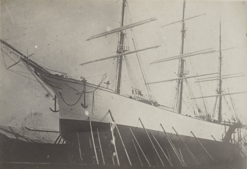 Avustralya, hisse senetlerinde by English Photographer