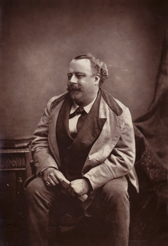 Aynsley Aşçı by English Photographer