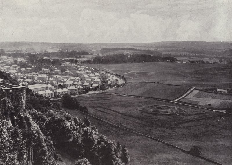 Bannockburn, Stirling Kalesi