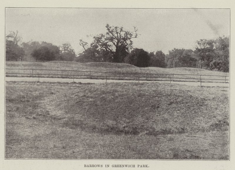 Greenwich Park