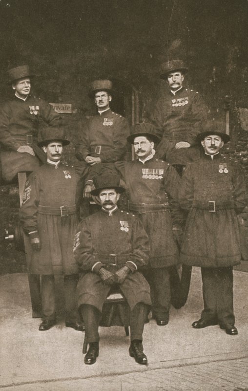 Londra Kulesi