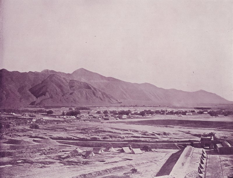 Quetta