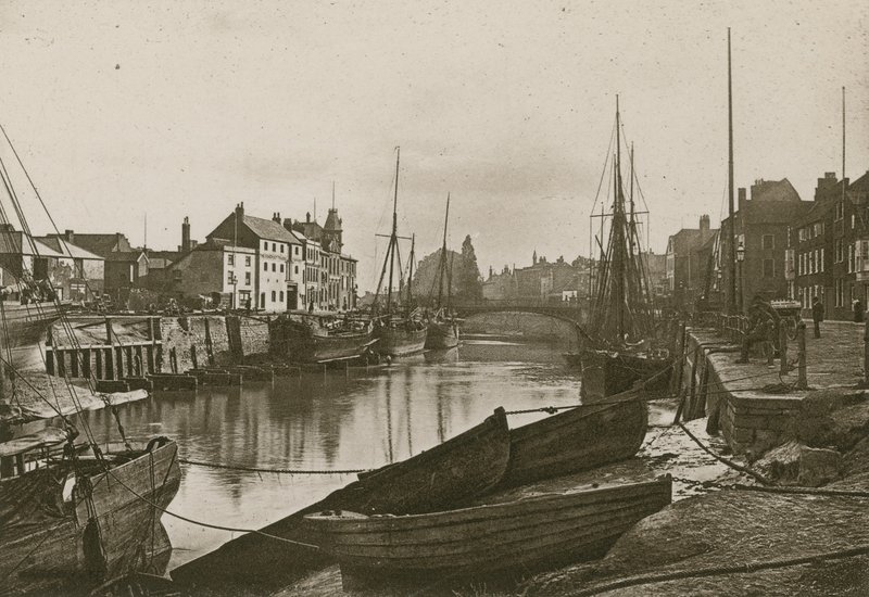 Köprü suyu by English Photographer