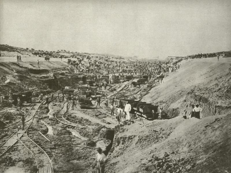 Süveyş Kanalı