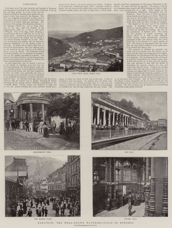 Bohemya