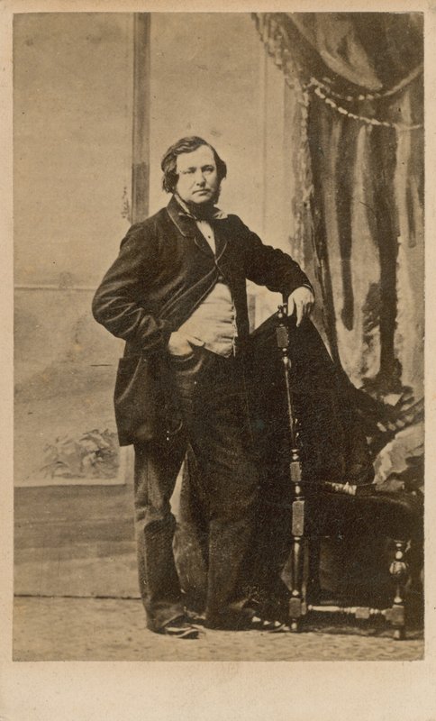Charles William Shirley Brooks, Punch