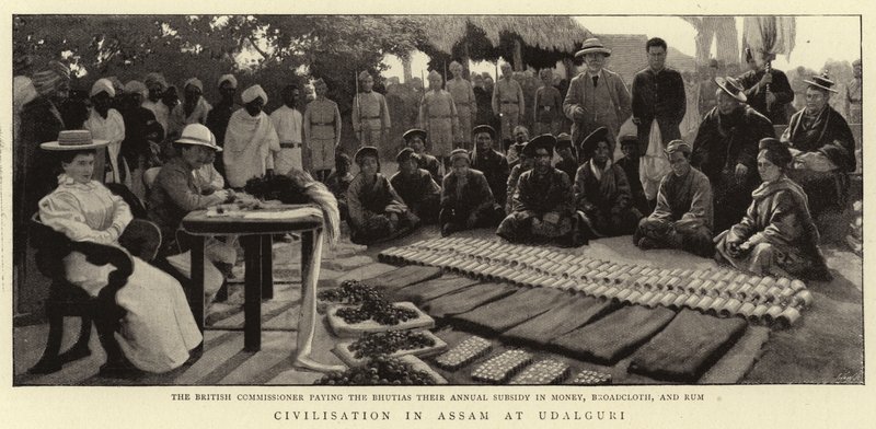 Udalguri