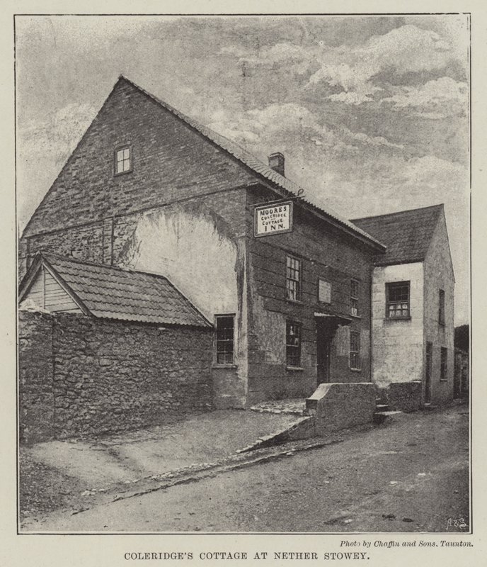 Nether Stowey