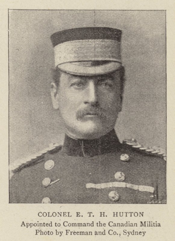 Albay ETH Hutton by English Photographer