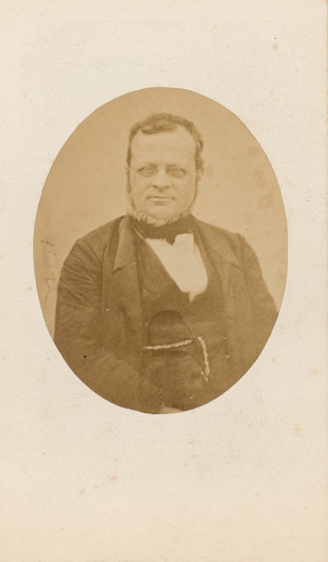 Kont Cavour by English Photographer