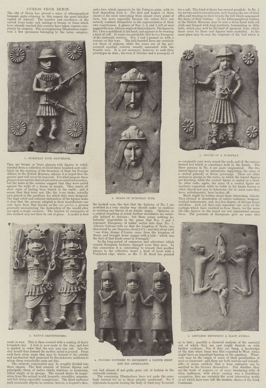 Benin
