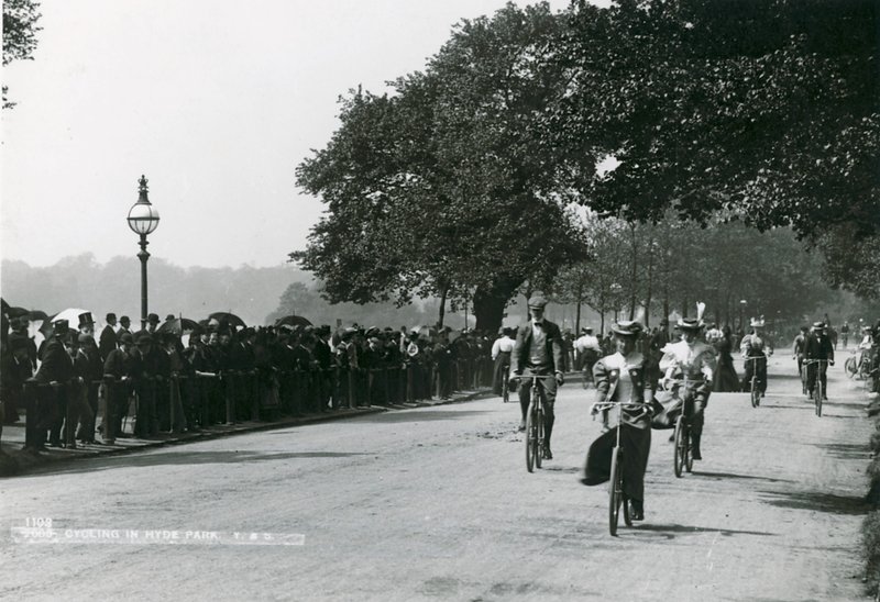 Hyde Park