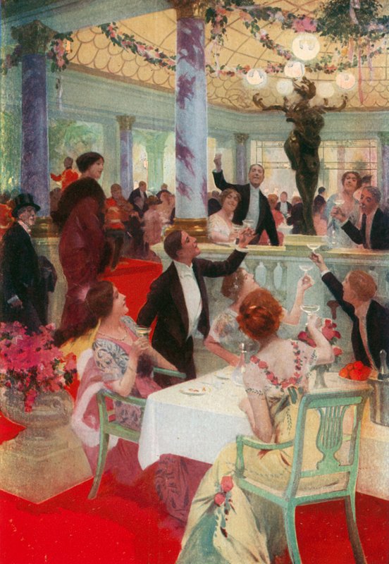 Savoy