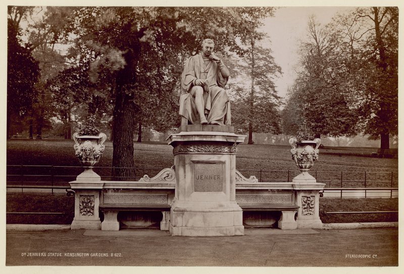 Kensington Bahçeleri