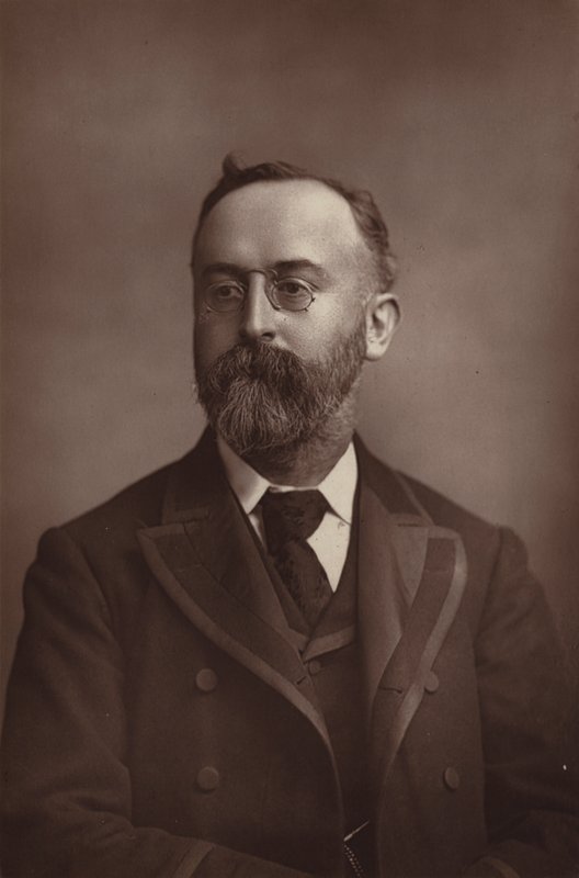 Doktor Robson Roose by English Photographer