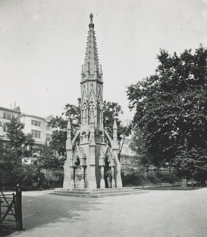 Hyde Park