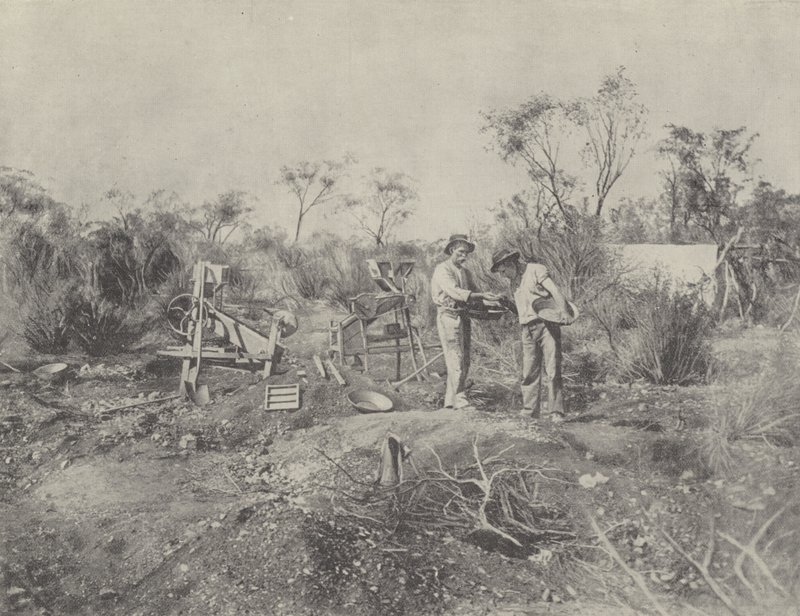 Coolgardie