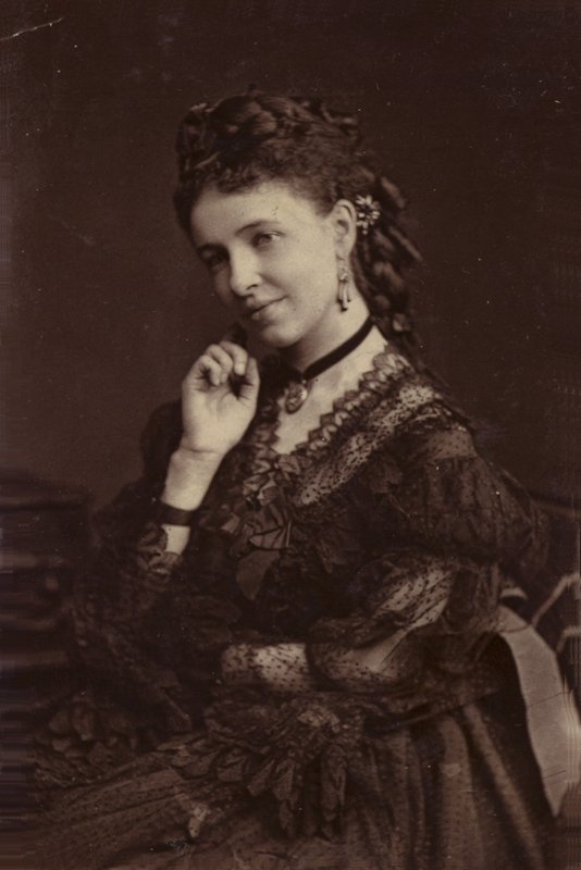 E. Arnavutça by English Photographer