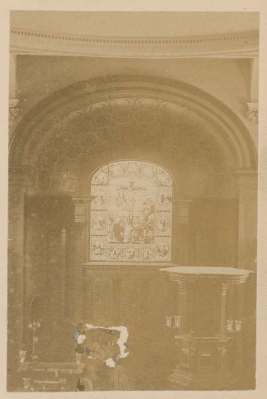 St Alphege