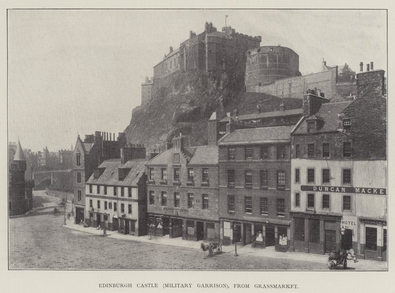 Grassmarket