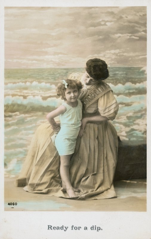 Edward kartpostal by English Photographer