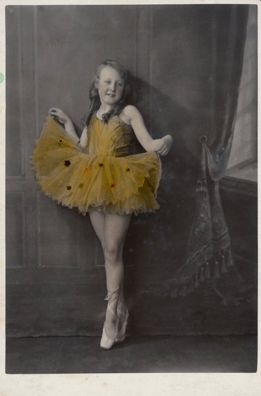 Edward kartpostal by English Photographer