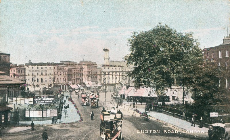 Londra