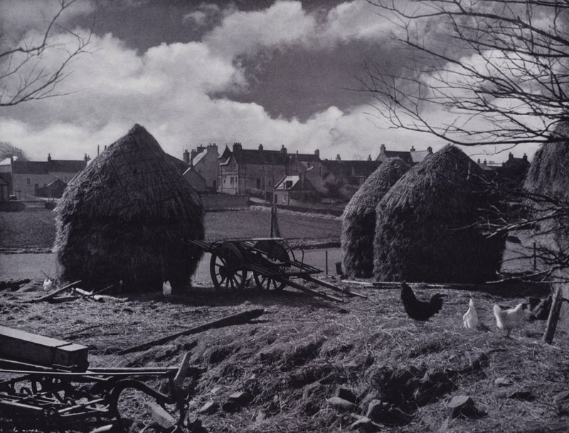 Oxton, Lauderdale