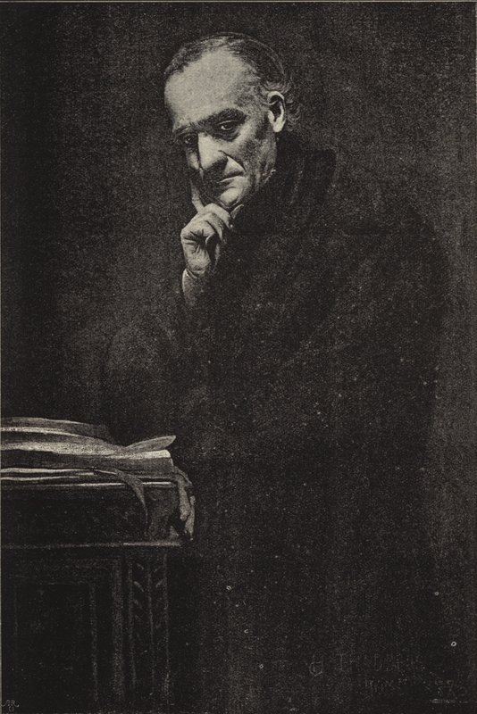 Peder Anderledy by English Photographer