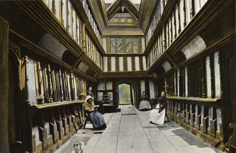 Fords Hastanesi, Coventry by English Photographer
