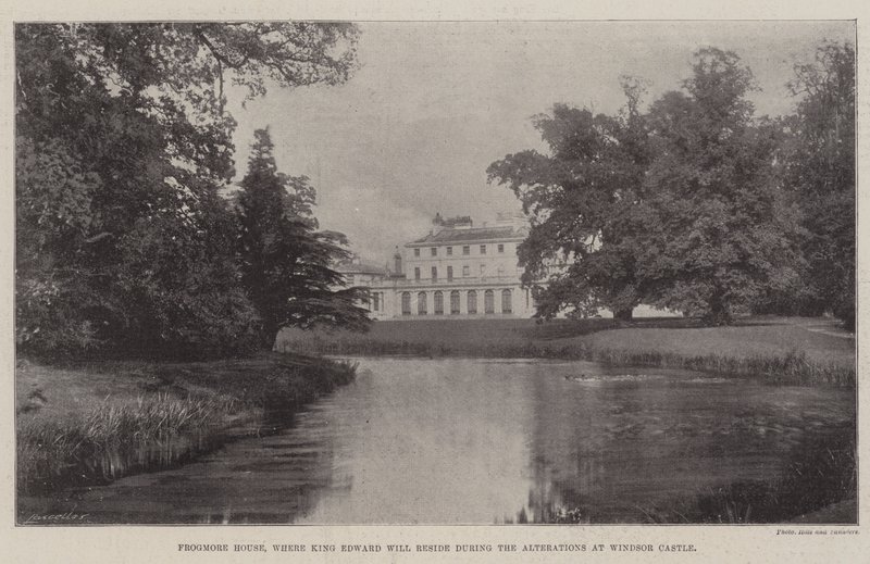 Windsor Kalesi