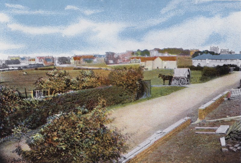 Church Street Road, Whitstable