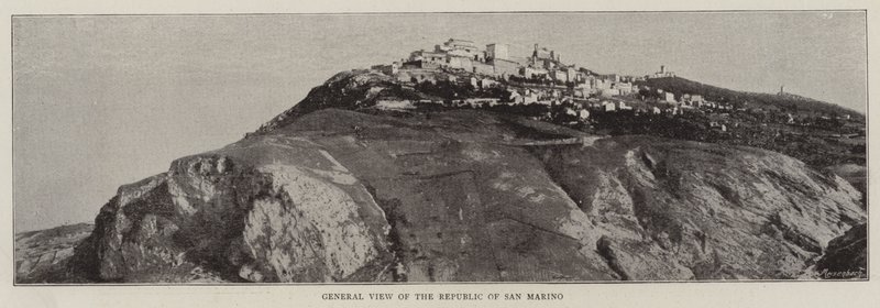 San Marino Cumhuriyeti