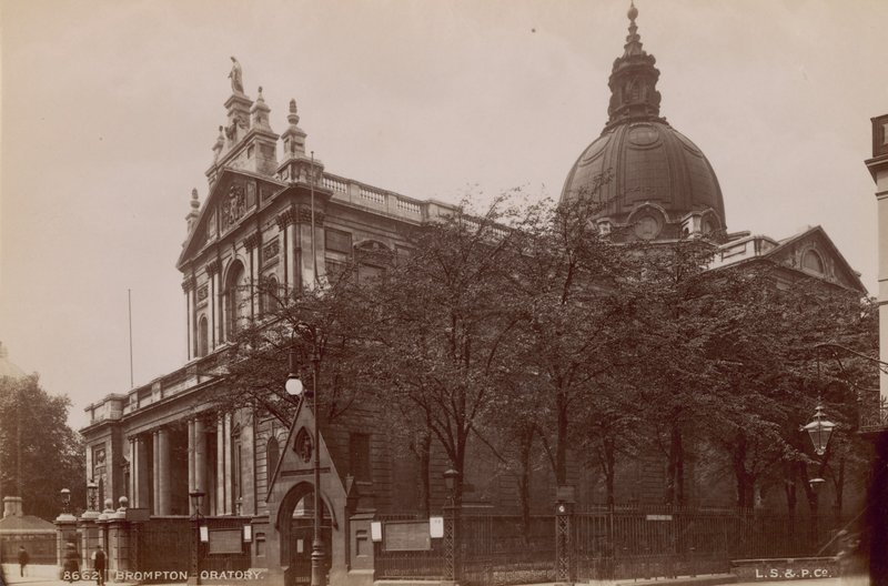 Brompton Oratory