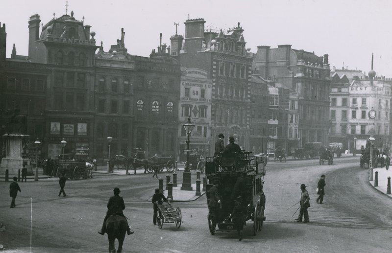 Charing Cross