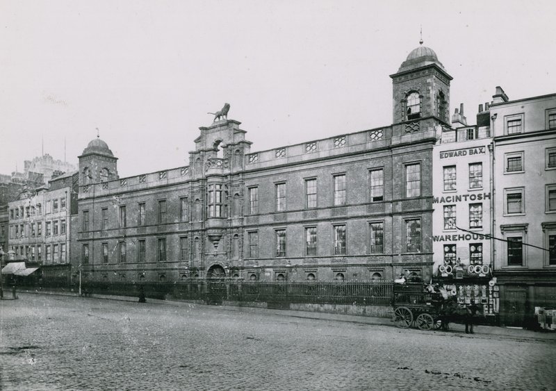 Northumberland Evi