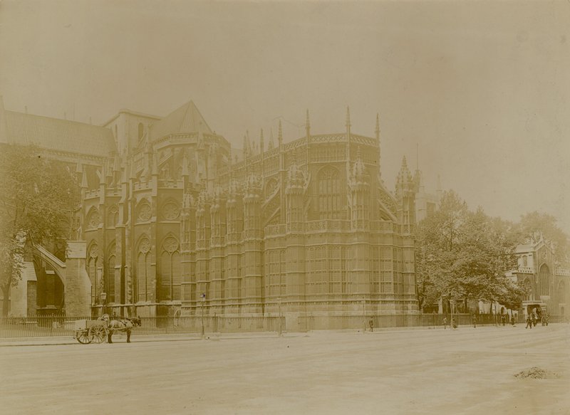 Westminster Abbey