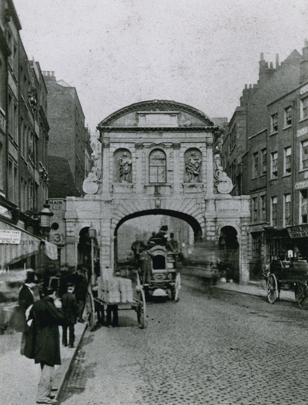 Temple Bar