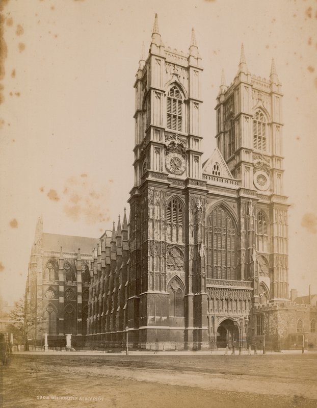 Westminster Abbey