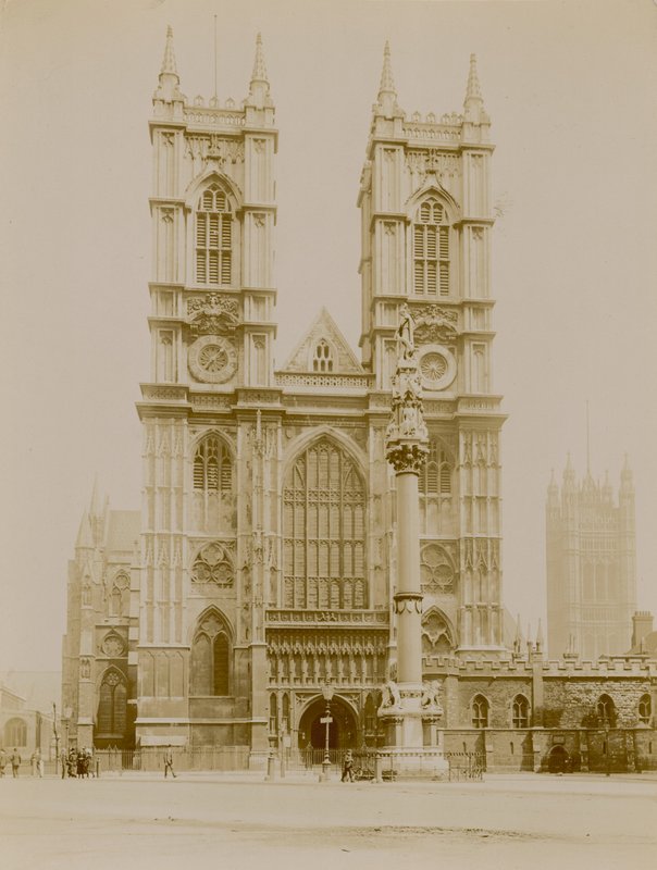Westminster Abbey