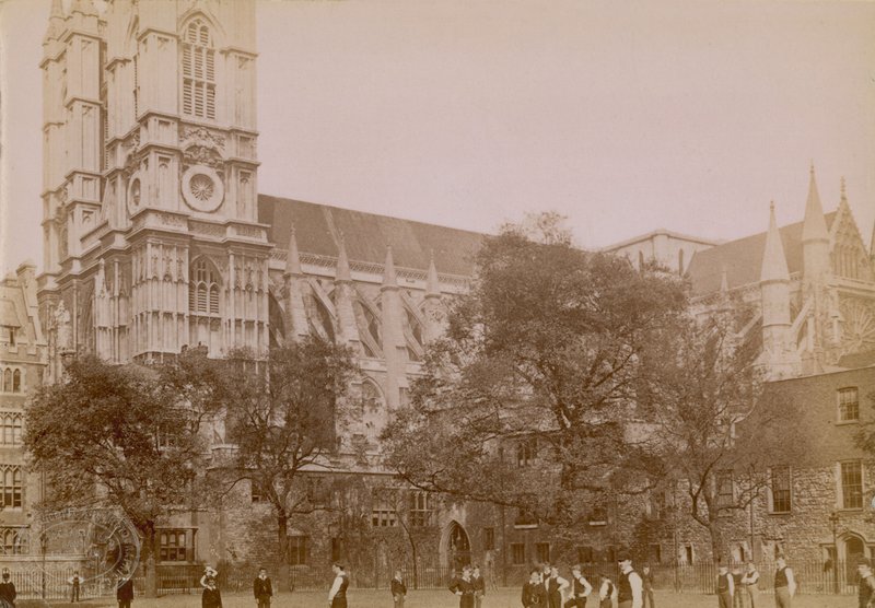 Westminster Abbey