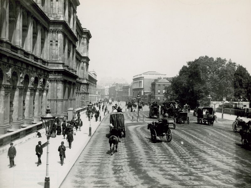 Whitehall