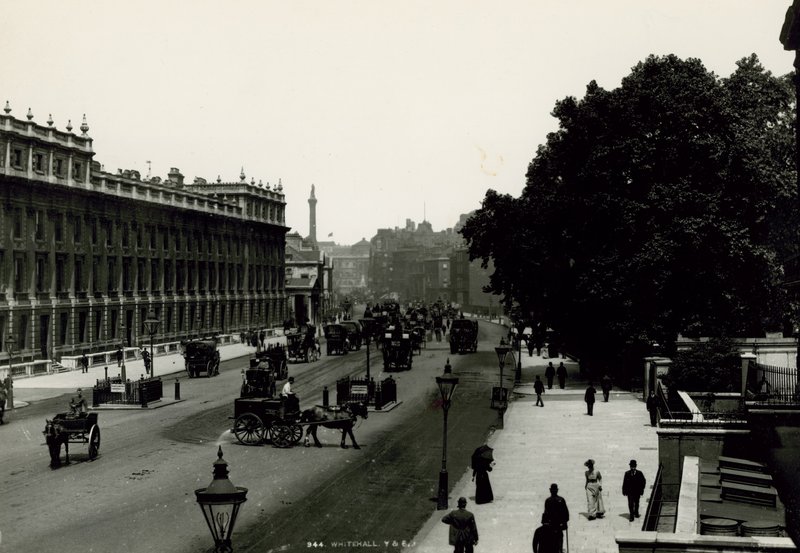 Whitehall