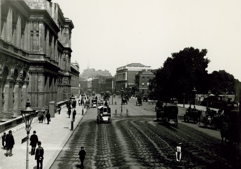 Whitehall