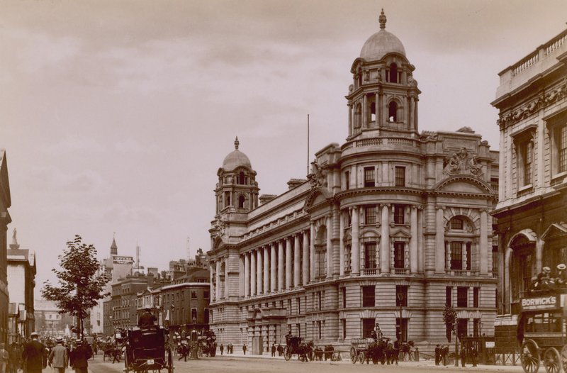 Whitehall