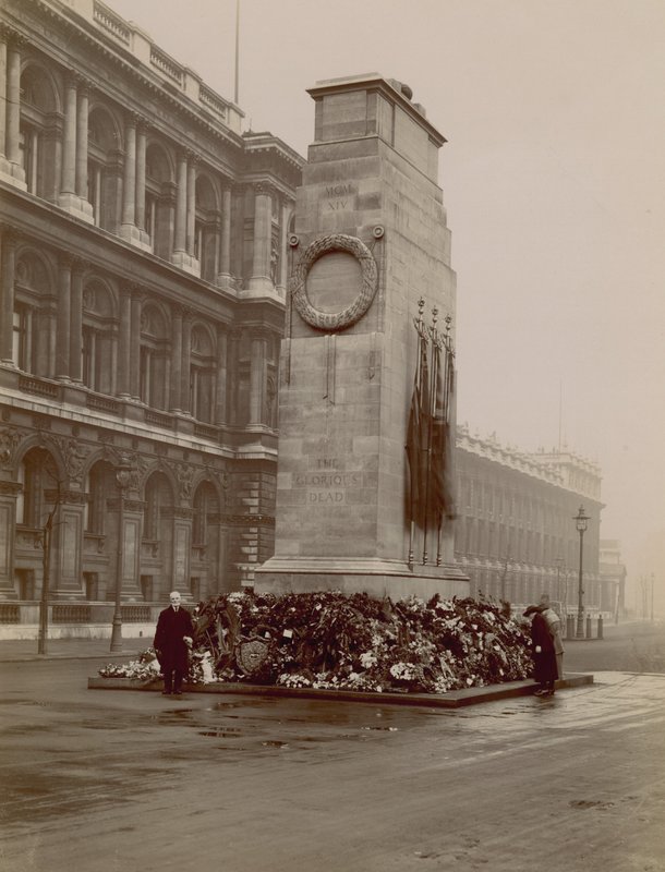 Whitehall