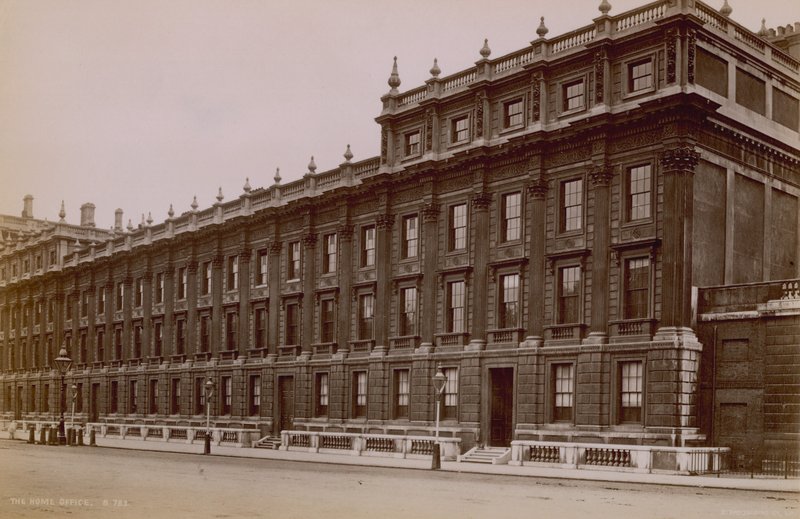 Whitehall